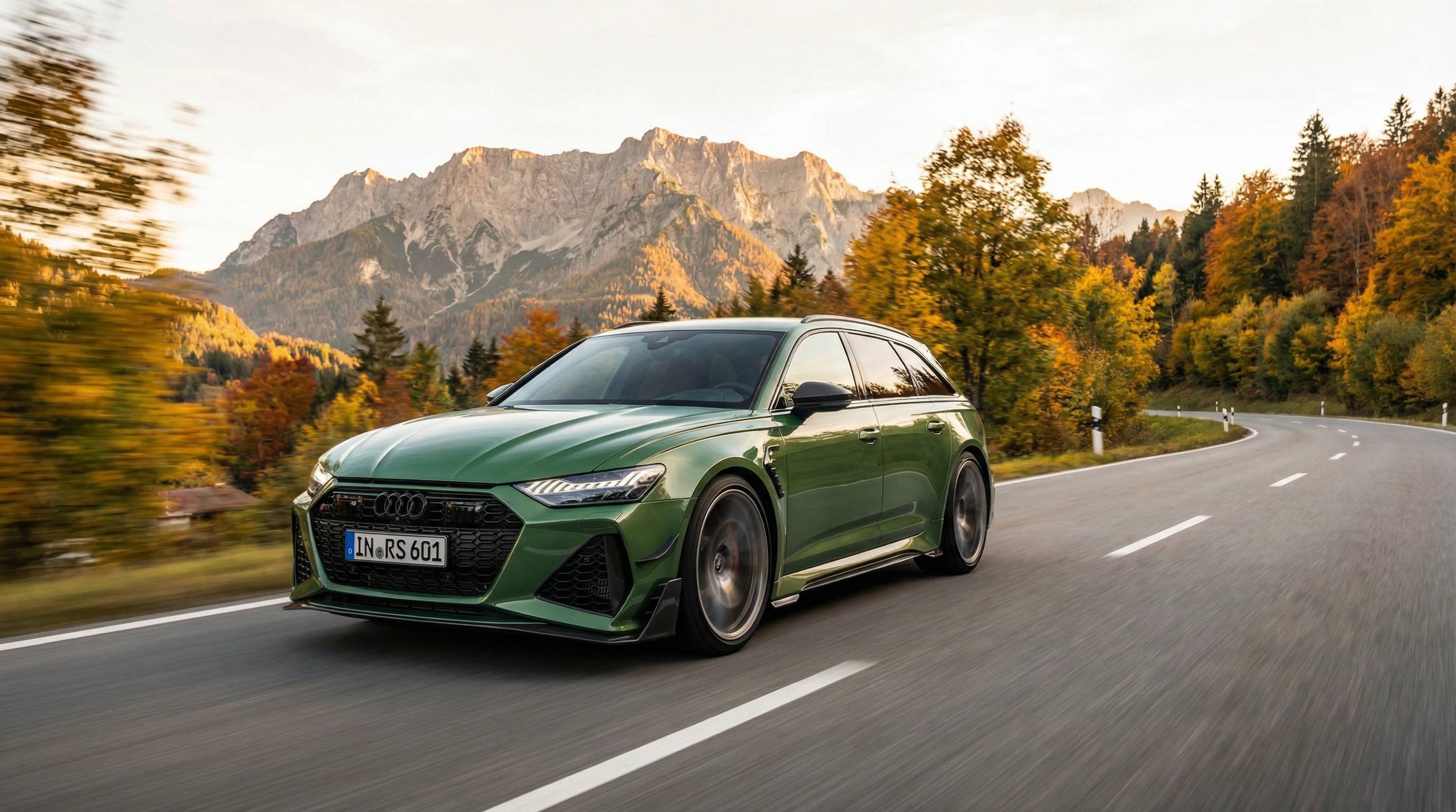 大象传媒旅行车山路视频