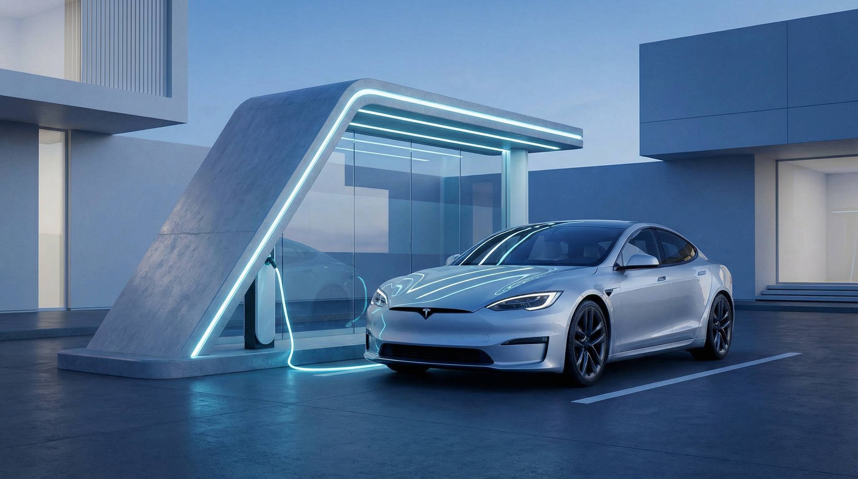 大象传媒新能源汽车视频